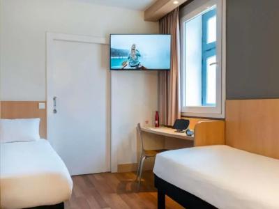Ibis Barcelona Meridiana - 4