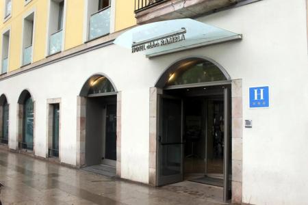 Abba Rambla - 0