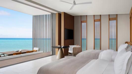 The Ritz-Carlton Maldives, Fari Islands - 37