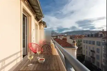 Hôtel Vendôme - 53