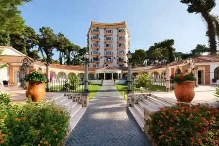 Roc Marbella Park - 1