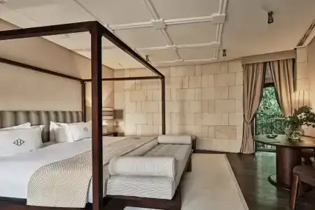 Hospes Palacio del Bailio - 98