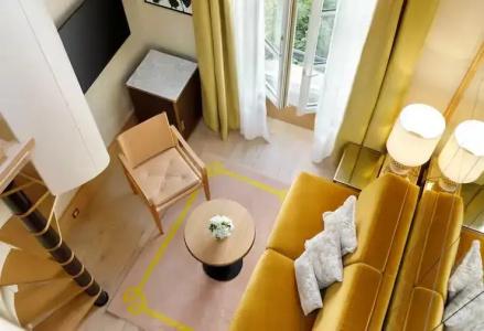 Le Belgrand Paris Champs Elysees, Tapestry By Hilton - 33