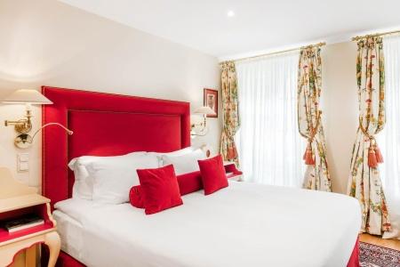 Relais & Châteaux Stikliai - 44