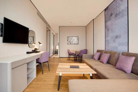 Lemon Tree, Jumeirah Dubai - 74