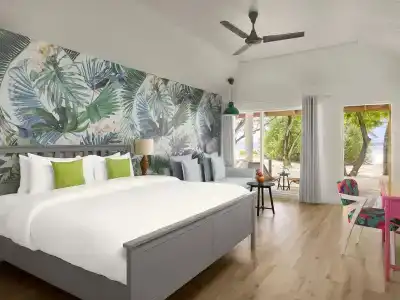 Sun Island Resort & Spa - 90