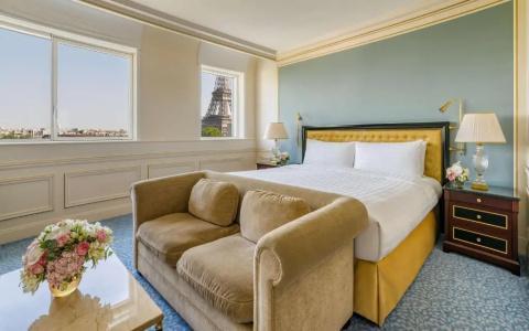 Shangri-La Paris - 43