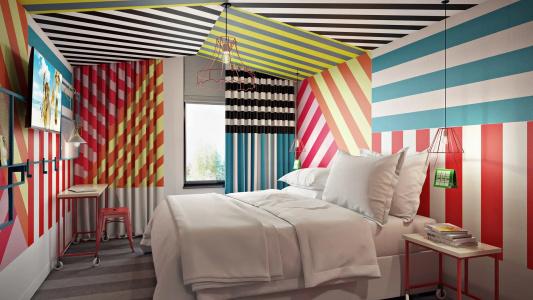 ibis Styles Warszawa Centrum - 52