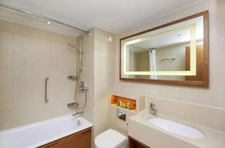 DoubleTree by Hilton London - Hyde Park - 80