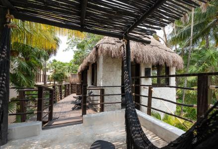Nest Tulum - 56