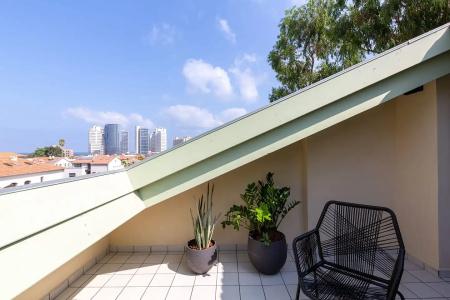 Selina Neve Tzedek Tel Aviv - 42