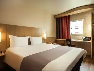 ibis Paris Montmartre 18ème - 27