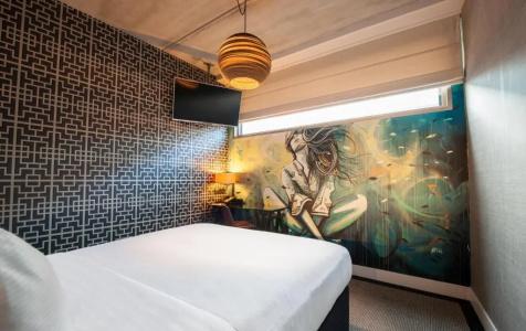Doubletree By Hilton Amsterdam - Ndsm Wharf - 55