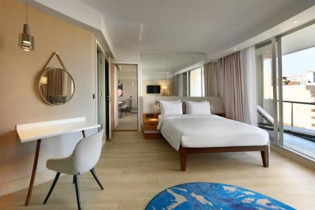Radisson Blu Nice - 70