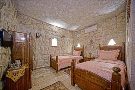 Maccan Cave - 72