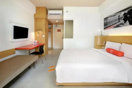Harris Kuta Tuban Bali - 36
