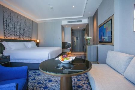 Centara Grand At Centralworld - Sha Extra Plus Certified - 45