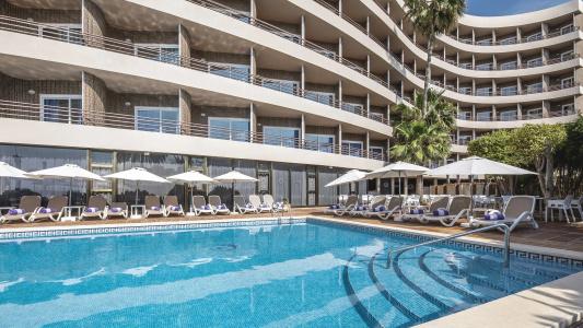 Be Live Experience Costa Palma - 31
