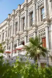 Çırağan Palace Kempinski Istanbul - 22