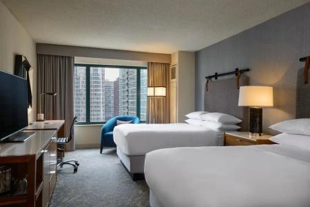 Sheraton Grand Chicago - 57