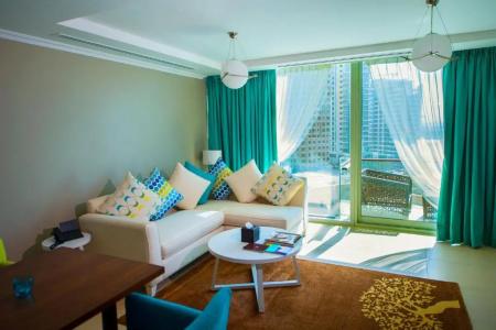 Jannah Place Dubai Marina - 51