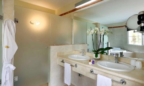 Grand Palladium Bavaro Suites Resort & Spa - All Inclusive - 70