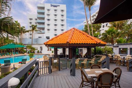 Lexington By Rl Miami Beach - 21