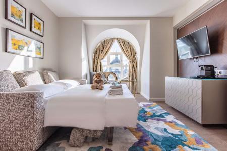 Radisson BLU Astrid, Antwerp - 60