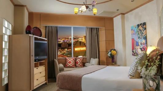 Westgate Las Vegas Resort and Casino - 125