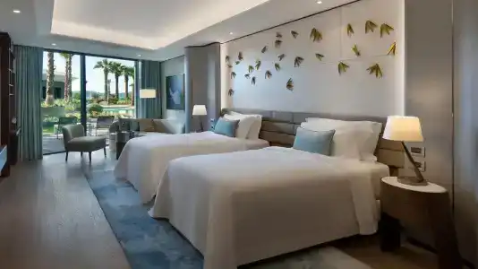 Reges, a Luxury Collection Resort & Spa, Cesme - 32