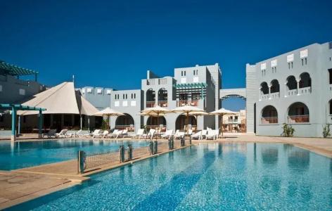 Fanadir El Gouna - 14