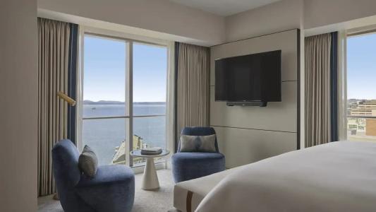 Four Seasons Seattle - 53