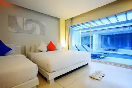 Samui Resotel Beach Resort - SHA extra plus - 97