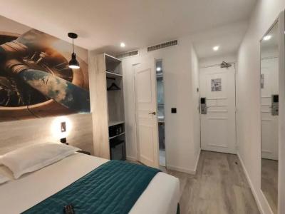 Atelier Montparnasse Hôtel - 31