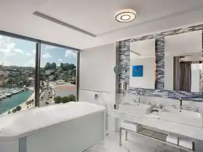 The Grand Tarabya - 86