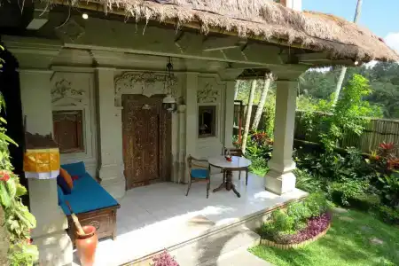 Alam Indah Ubud - 37