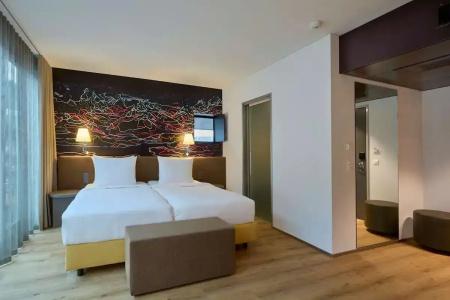 Radisson Blu, Lucerne - 78