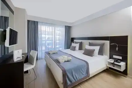 Lonicera World Resort & Spa - Ultra All Inclusive - 68