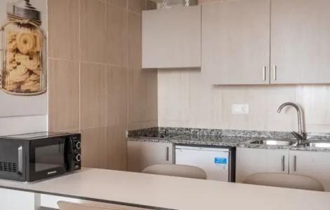 Apartamentos Vistasol - 94