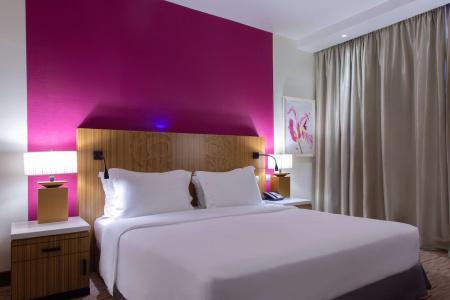 Radisson Blu, Muscat - 37