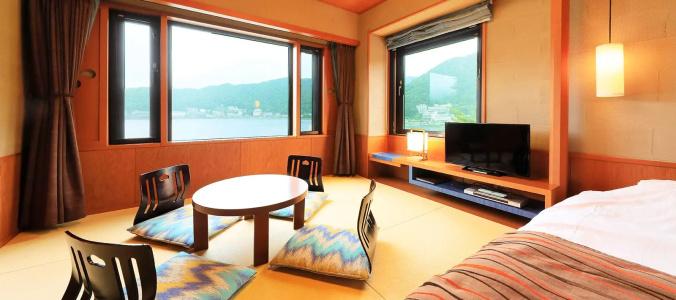 Fuji Lake - 45