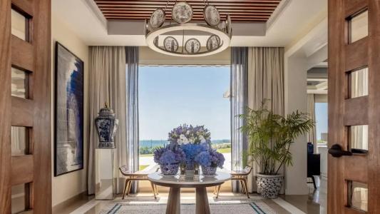 Four Seasons Alexandria At San Stefano - 147