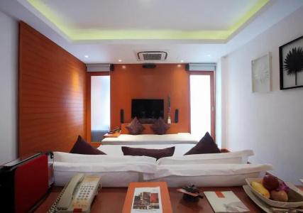 La Flora Resort Patong - Sha Extra Plus - 48