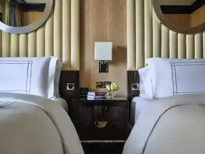 Fairmont Nile City - 26