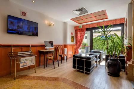 Best Western Tritone - 36