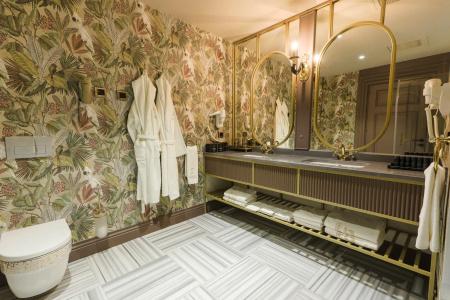 Shimall Deluxe - 74