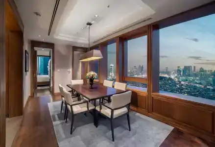 Hilton Istanbul Bomonti - 91