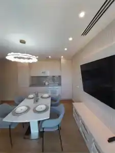 Bellevue Residential Batumi - 107