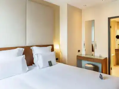 Pullman Eindhoven Cocagne - 5