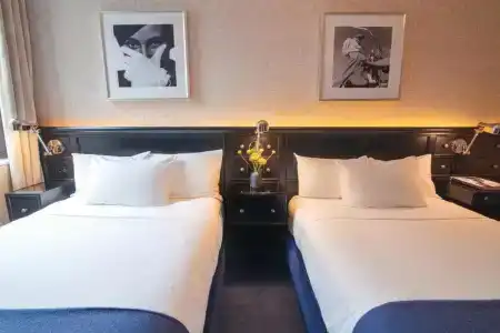 The Frederick Tribeca - 4